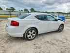 2013 DODGE Avenger