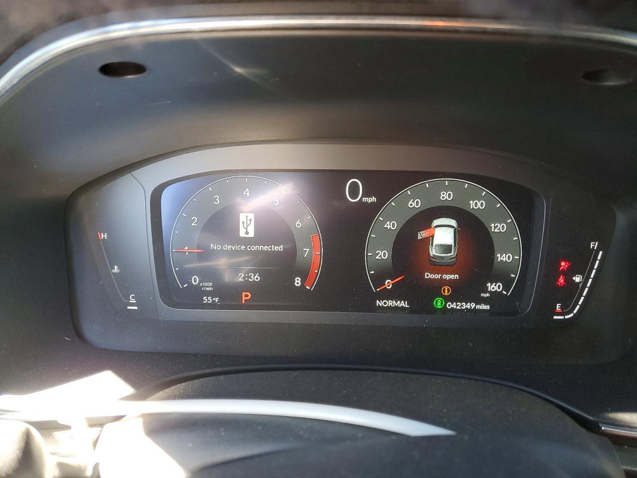 2023 ACURA Integra