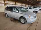 2012 KIA SEDONA