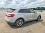 2016 LINCOLN MKX