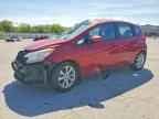 2015 NISSAN Versa Note