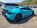 2024 Lamborghini Huracan