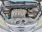 2008 HONDA ODYSSEY