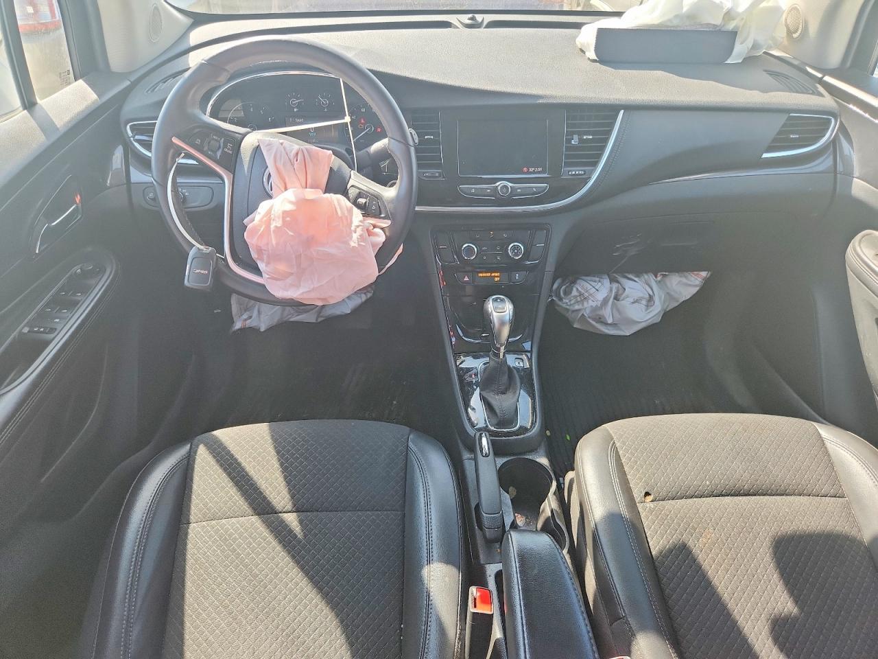 2022 BUICK ENCORE