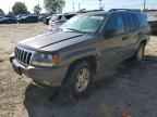 2000 JEEP CHEROKEE