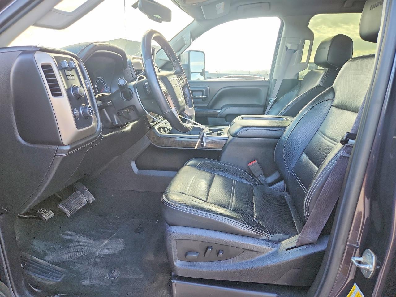 2015 GMC Sierra