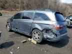 2011 HONDA ODYSSEY
