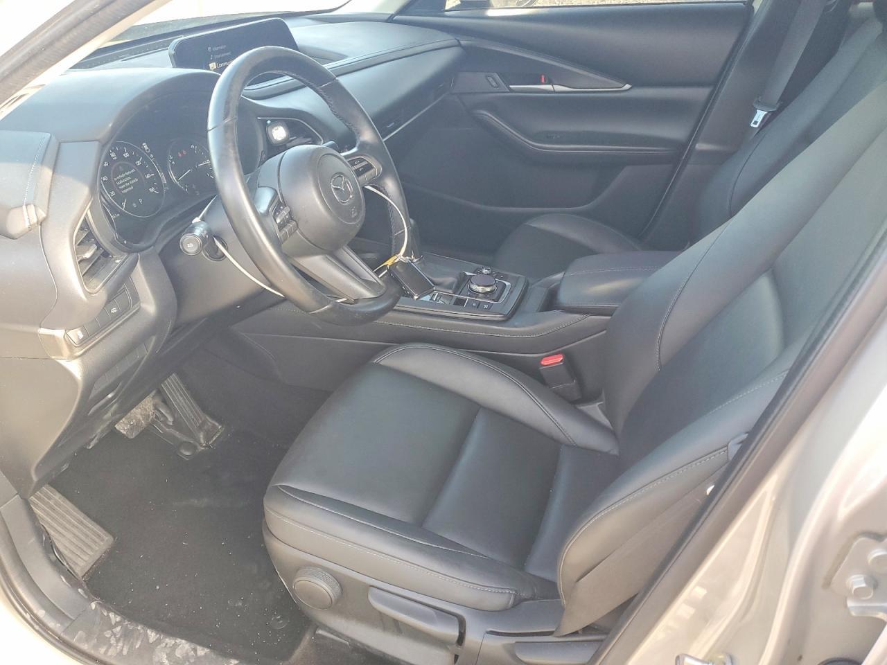 2023 MAZDA CX-30