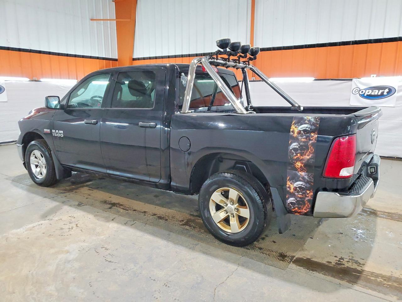 2015 RAM 1500