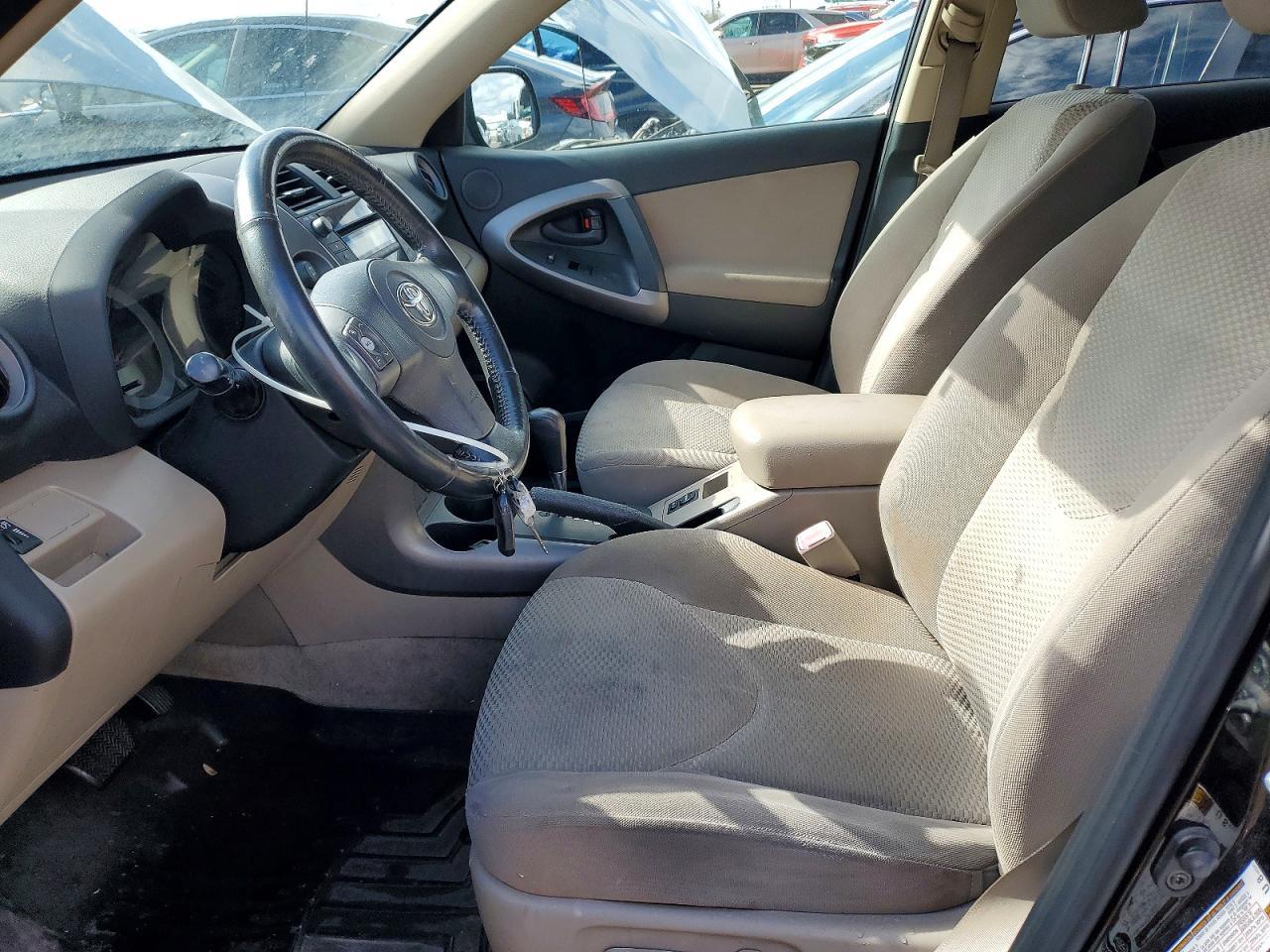 2006 TOYOTA RAV4