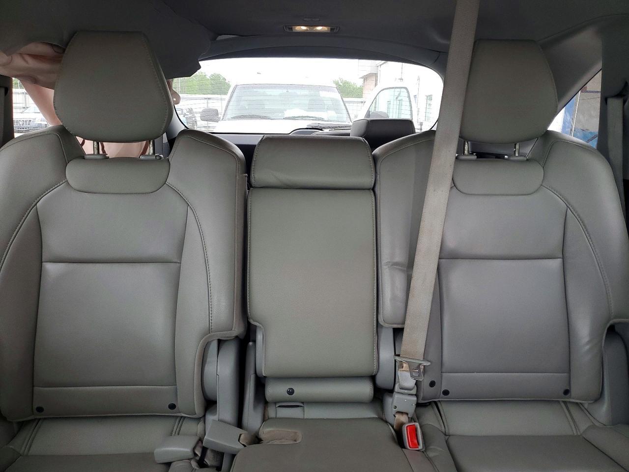 2014 ACURA MDX