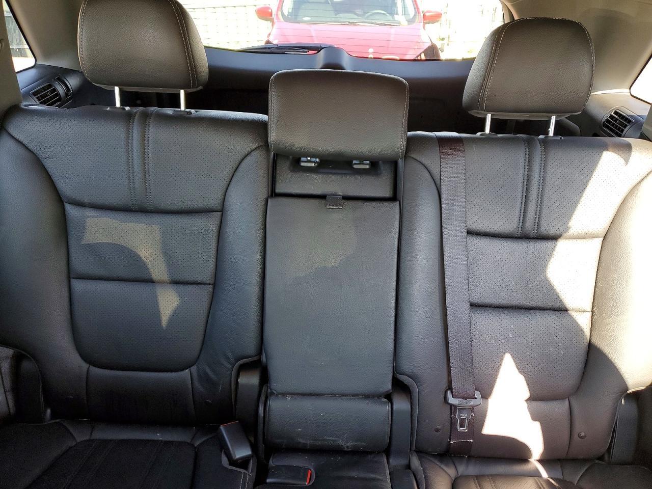 2014 KIA SORENTO
