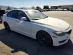 2013 BMW 3 SERIES