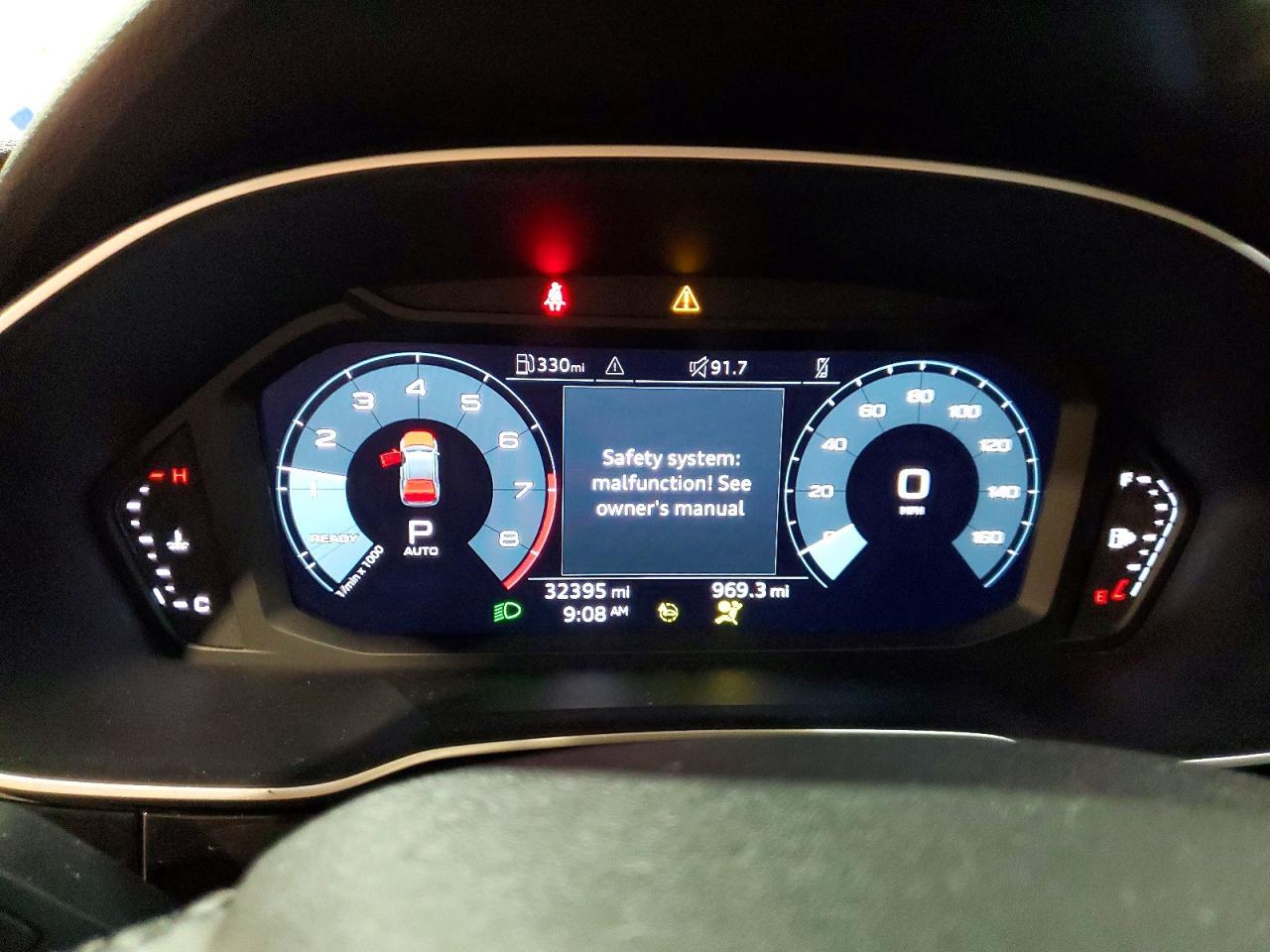 2024 AUDI Q3