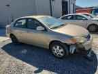 2005 TOYOTA COROLLA