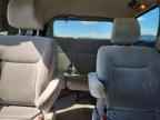 2009 TOYOTA SIENNA