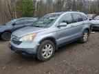 2007 HONDA CR-V