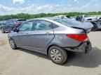 2016 HYUNDAI ACCENT