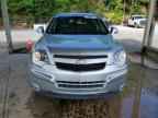 2014 CHEVROLET Captiva