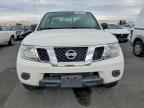 2019 NISSAN Frontier