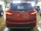 2014 HYUNDAI SANTA FE