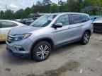 2018 HONDA PILOT