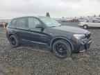 2016 BMW X3
