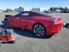 2018 LEXUS LC 500