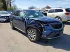 2021 CADILLAC XT4