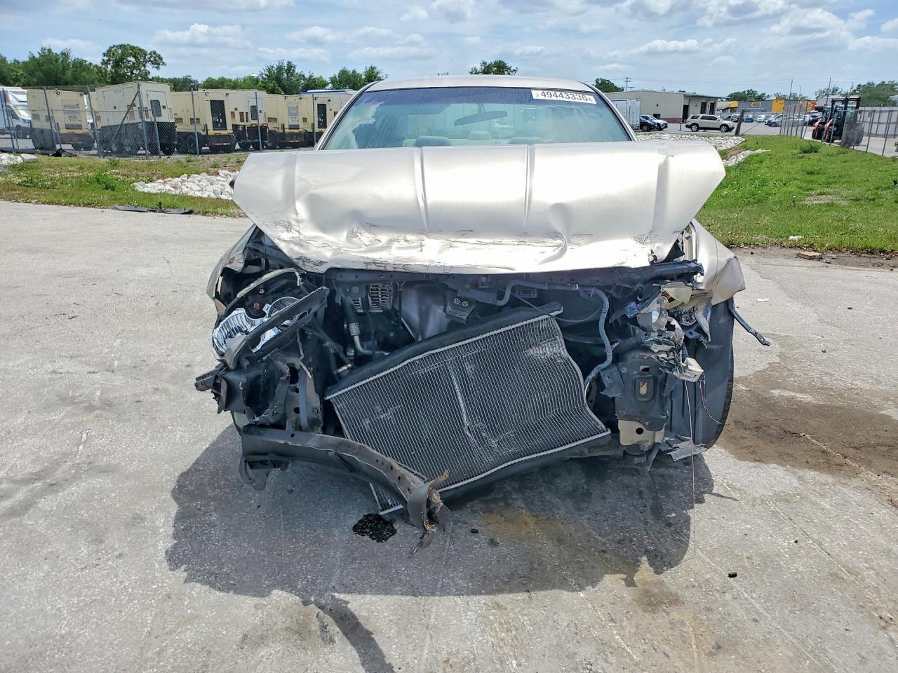 2005 NISSAN ALTIMA