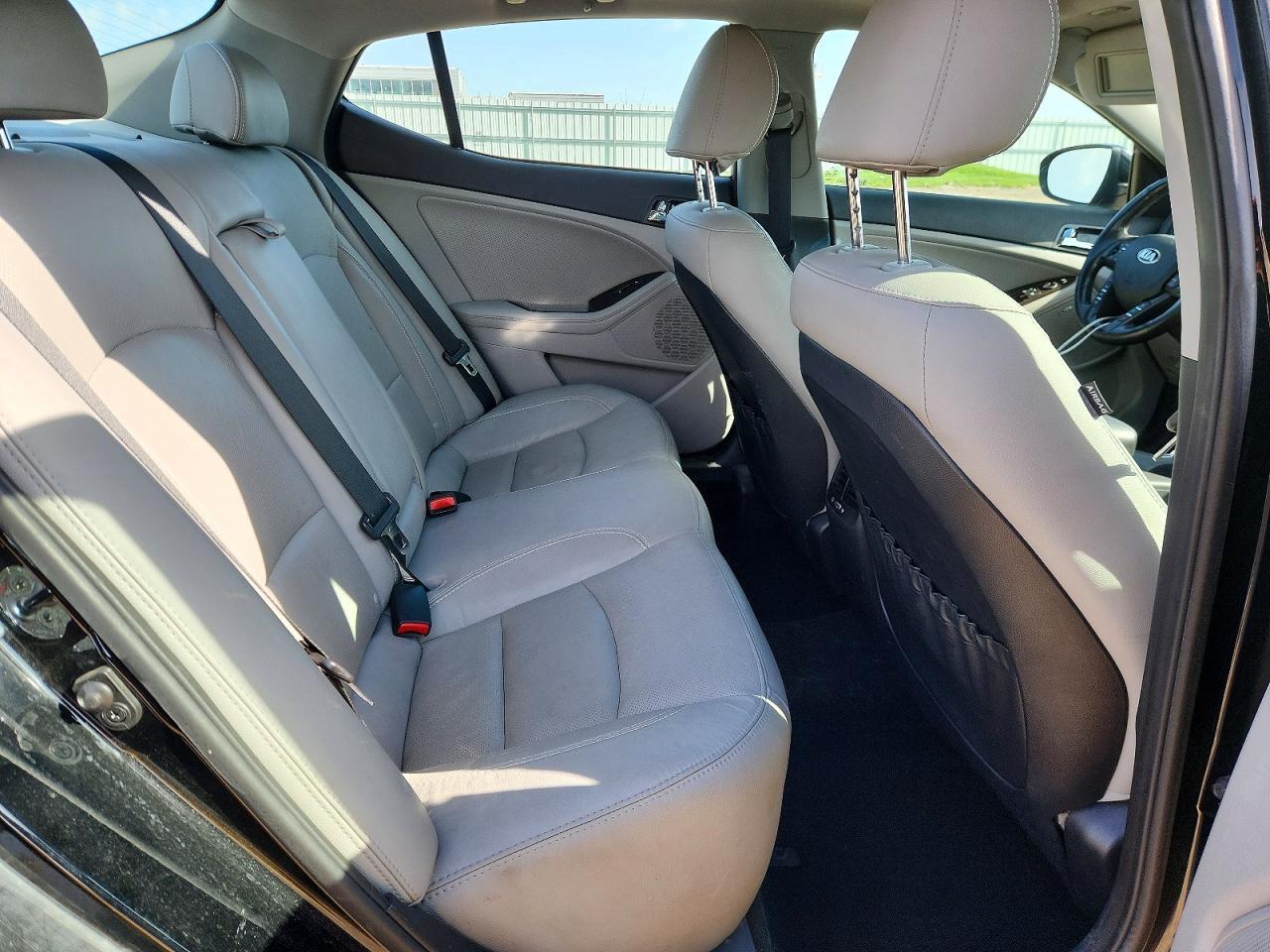2013 KIA OPTIMA