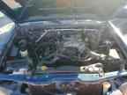 2003 NISSAN Frontier