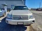 2005 TOYOTA HIGHLANDER