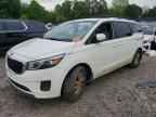 2016 KIA SEDONA