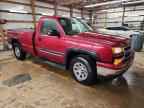 2006 CHEVROLET Silverado
