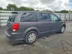 2015 DODGE GRAND CARAVAN