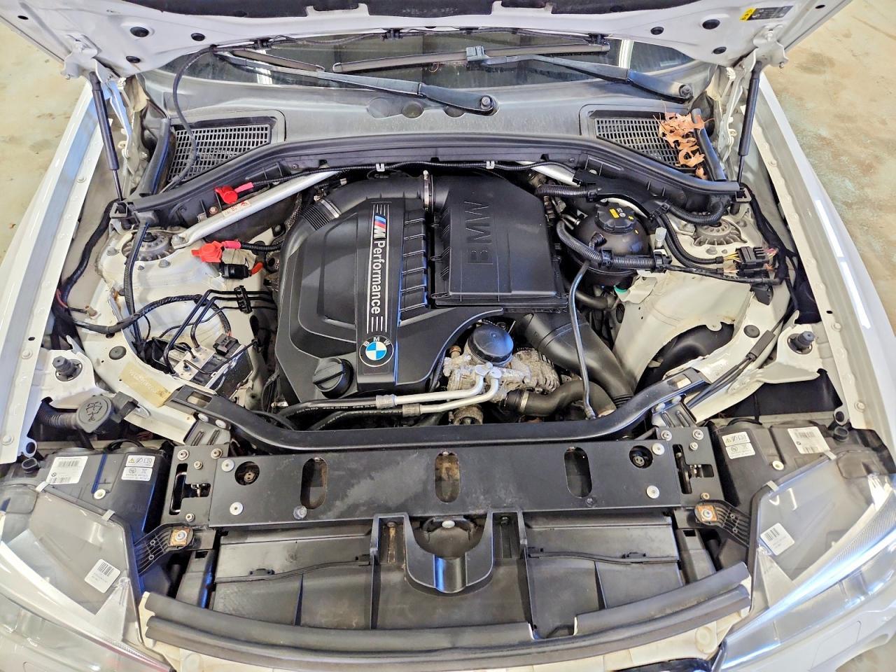 2018 BMW X4