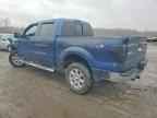 2013 FORD F-150 Lightning