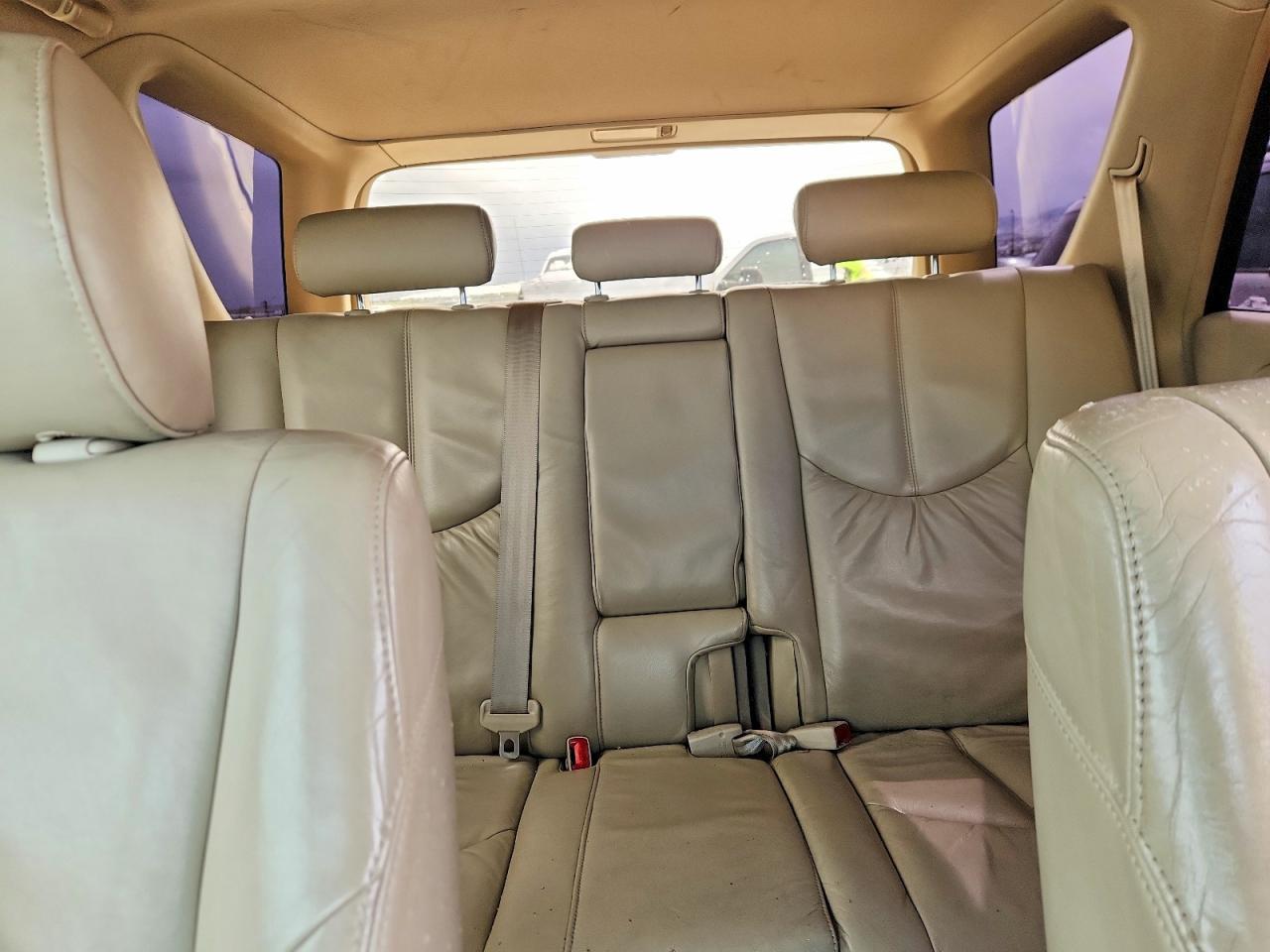 2002 LEXUS Rx 300