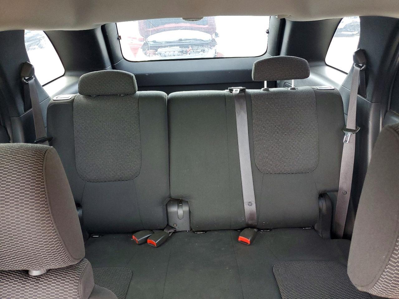 2007 PONTIAC TORRENT