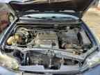 2004 TOYOTA HIGHLANDER
