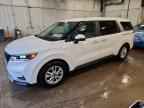 2022 KIA Carnival