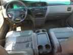 2000 HONDA ODYSSEY