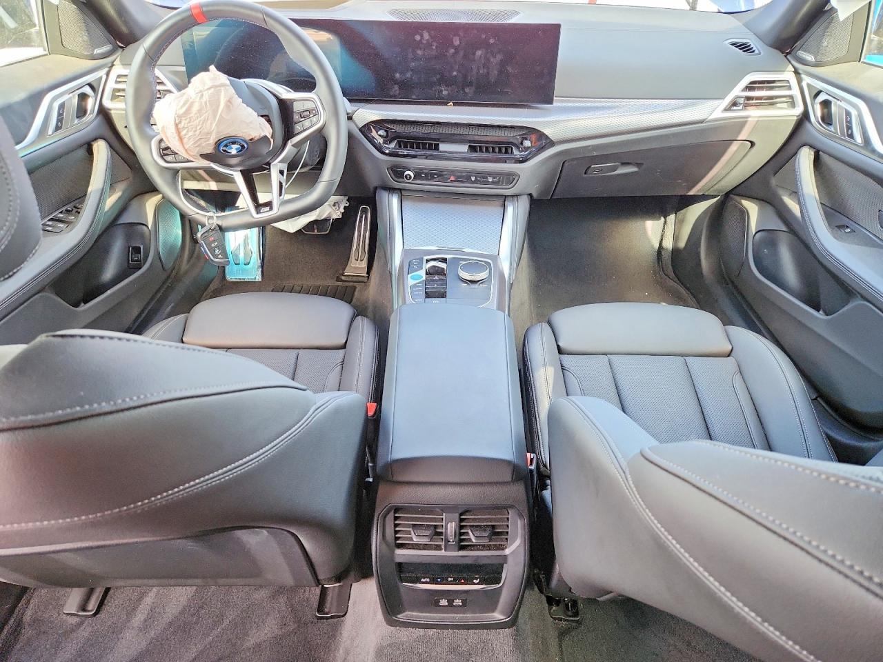2025 BMW i4