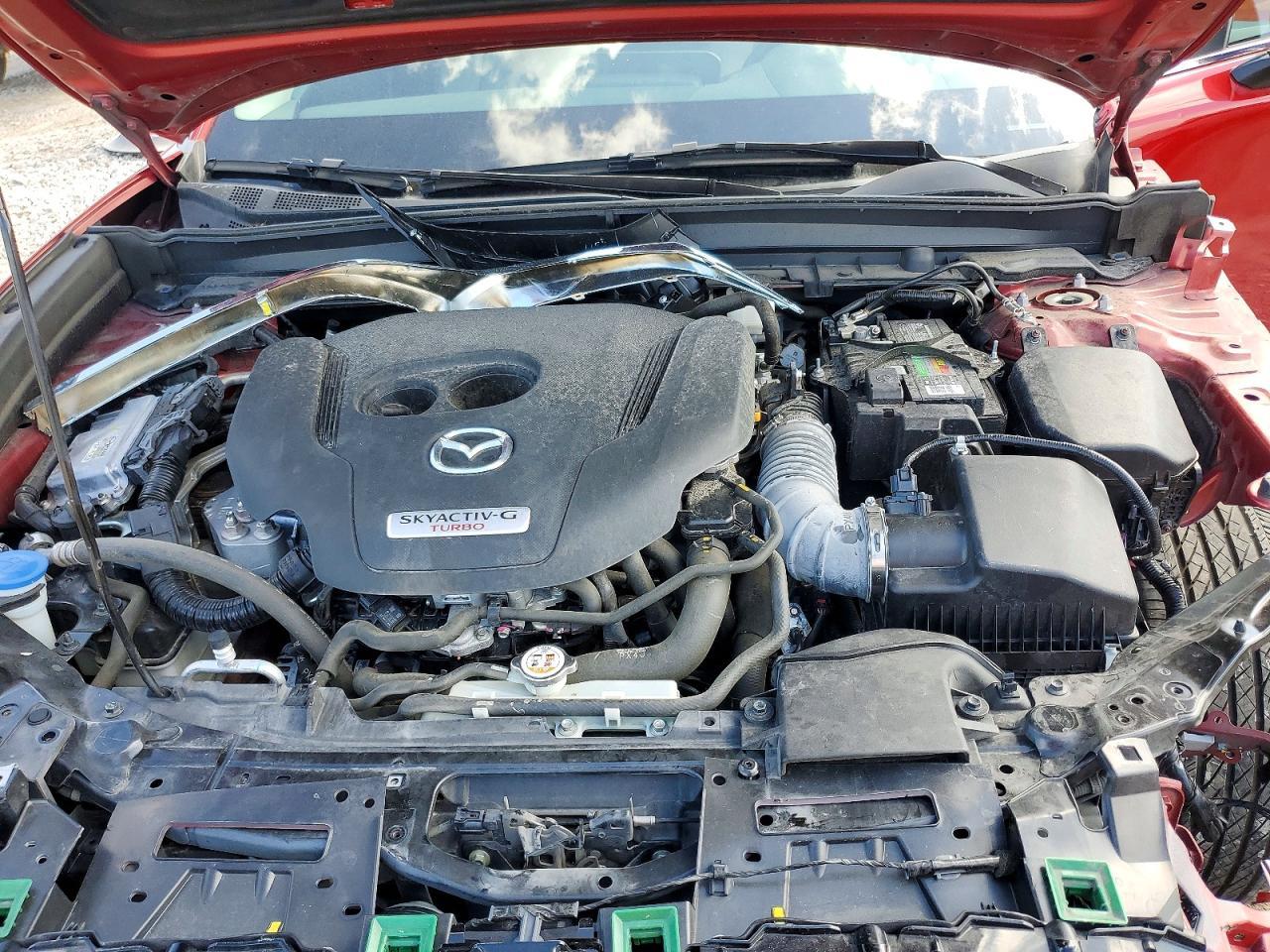 2022 MAZDA CX-30
