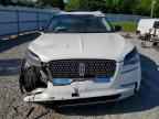 2021 LINCOLN Aviator