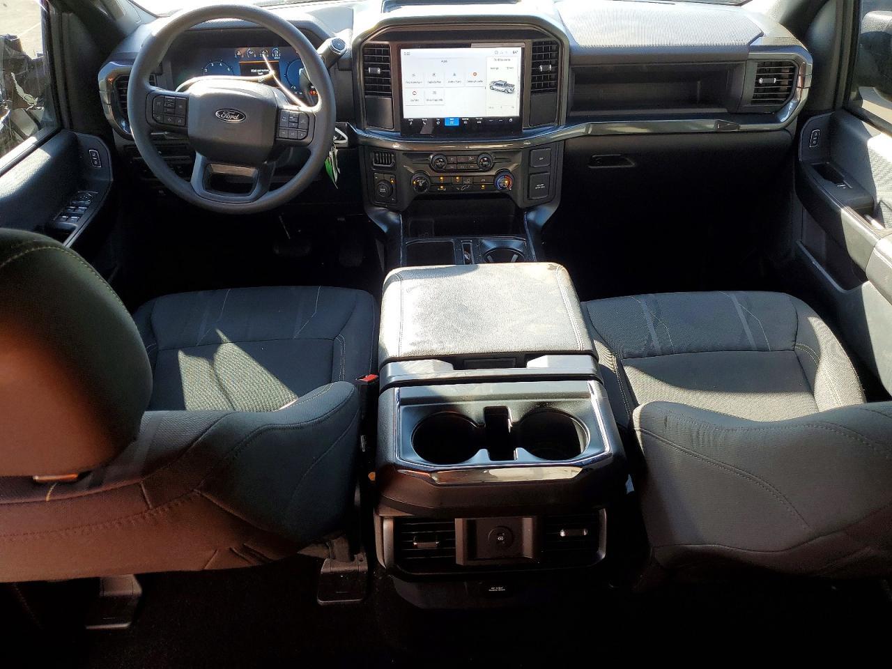 2025 FORD F-150 Lightning