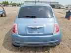 2014 FIAT 500