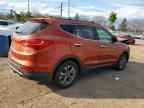 2015 HYUNDAI SANTA FE