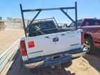 2002 CHEVROLET SILVERADO 1500